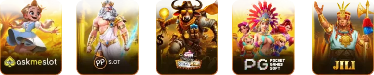 Slot-Casino